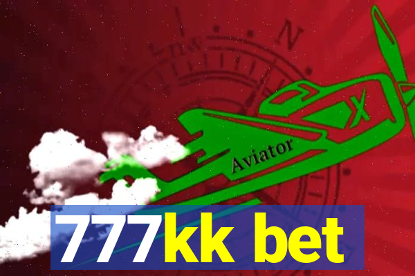 777kk bet